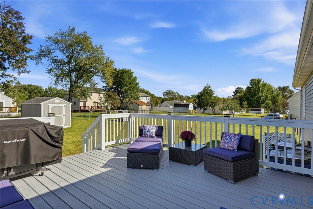 4324 Branchester Parkway, Prince George, VA 23875 4324 Branchester Parkway, Prince George, VA 23875