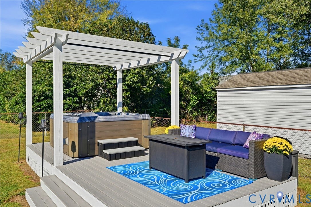 4324 Branchester Parkway, Prince George, VA 23875 4324 Branchester Parkway, Prince George, VA 23875