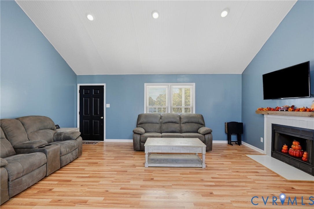 4324 Branchester Parkway, Prince George, VA 23875 4324 Branchester Parkway, Prince George, VA 23875