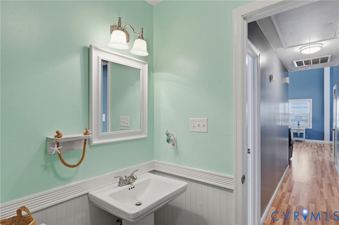4324 Branchester Parkway, Prince George, VA 23875 4324 Branchester Parkway, Prince George, VA 23875