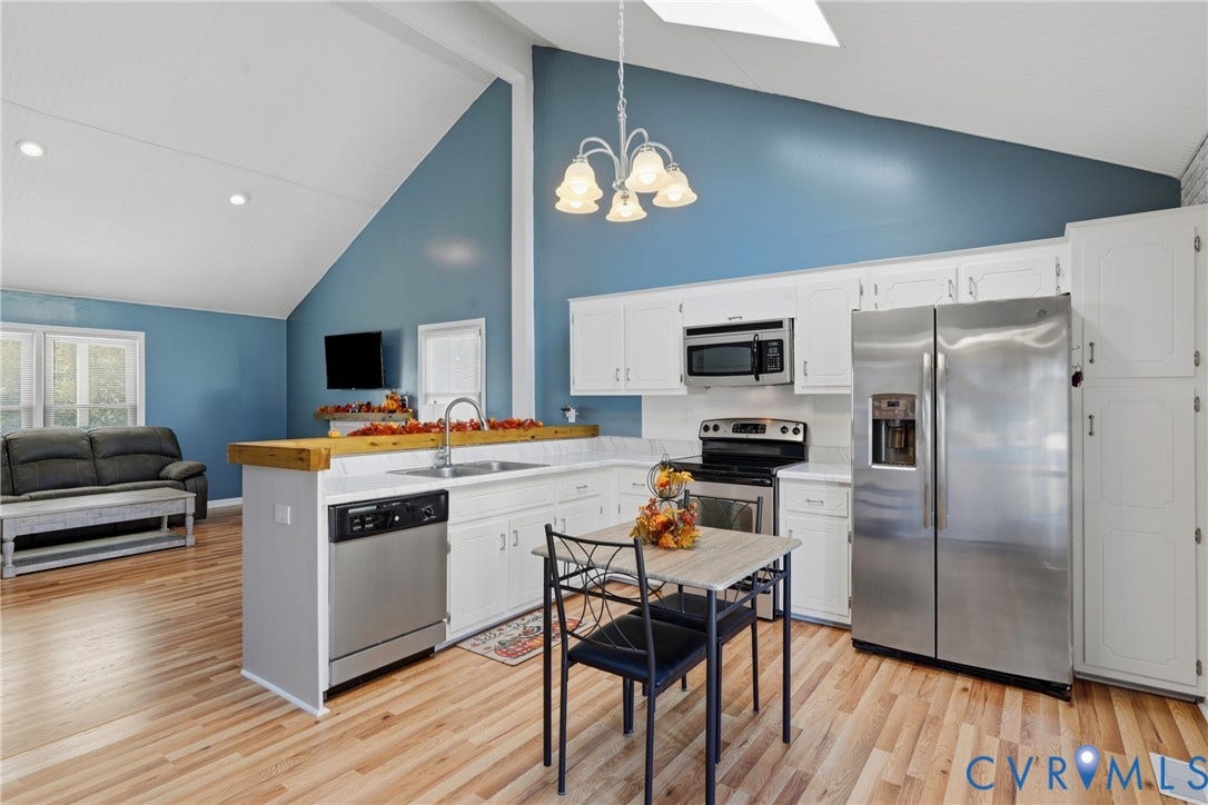 4324 Branchester Parkway, Prince George, VA 23875 4324 Branchester Parkway, Prince George, VA 23875