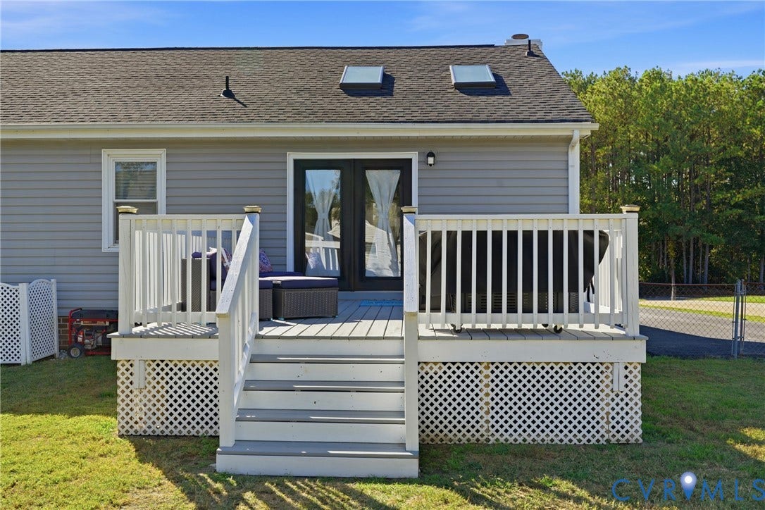 4324 Branchester Parkway, Prince George, VA 23875 4324 Branchester Parkway, Prince George, VA 23875