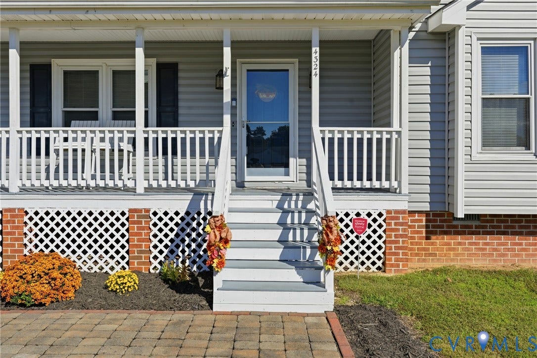 4324 Branchester Parkway, Prince George, VA 23875 4324 Branchester Parkway, Prince George, VA 23875
