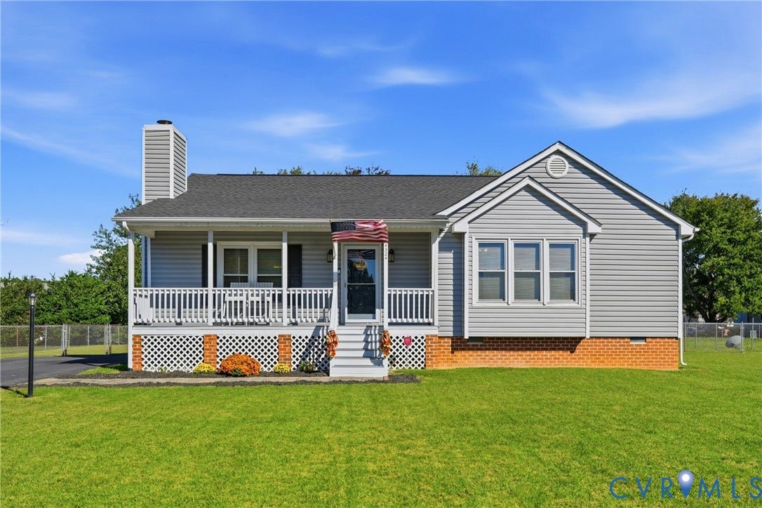 4324 Branchester Parkway, Prince George, VA 23875 4324 Branchester Parkway, Prince George, VA 23875