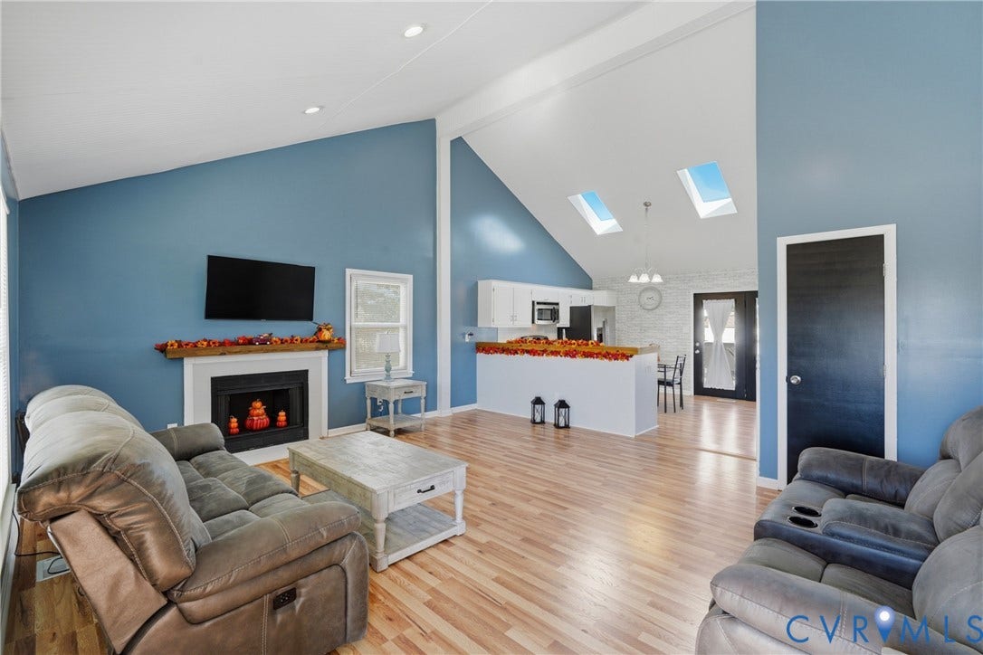 4324 Branchester Parkway, Prince George, VA 23875 4324 Branchester Parkway, Prince George, VA 23875