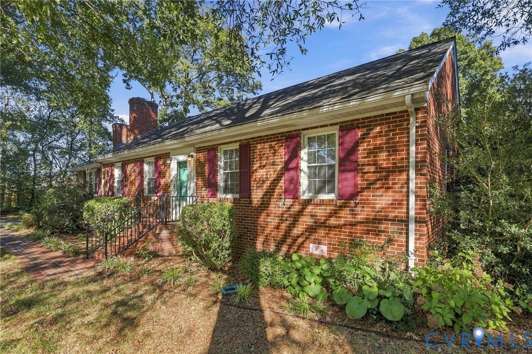 1801 Pocoshock Boulevard, North Chesterfield, VA 23235 1801 Pocoshock Boulevard, North Chesterfield, VA 23235