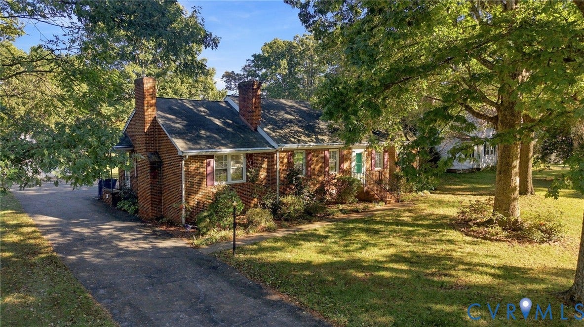 1801 Pocoshock Boulevard, North Chesterfield, VA 23235 1801 Pocoshock Boulevard, North Chesterfield, VA 23235