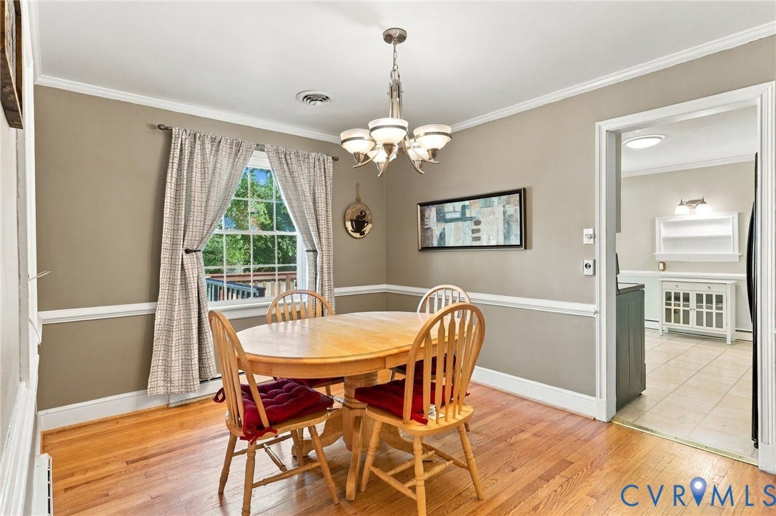 1801 Pocoshock Boulevard, North Chesterfield, VA 23235 1801 Pocoshock Boulevard, North Chesterfield, VA 23235