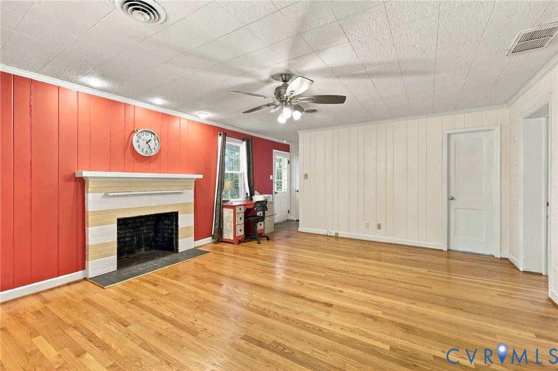 1801 Pocoshock Boulevard, North Chesterfield, VA 23235 1801 Pocoshock Boulevard, North Chesterfield, VA 23235