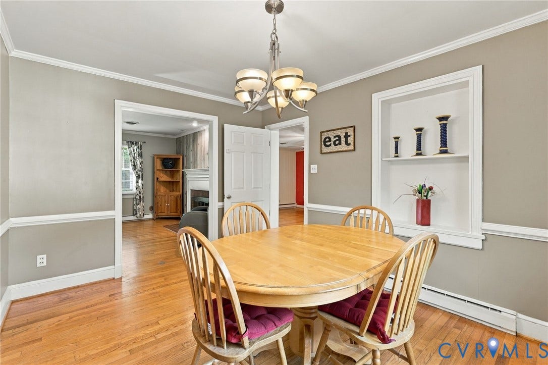 1801 Pocoshock Boulevard, North Chesterfield, VA 23235 1801 Pocoshock Boulevard, North Chesterfield, VA 23235