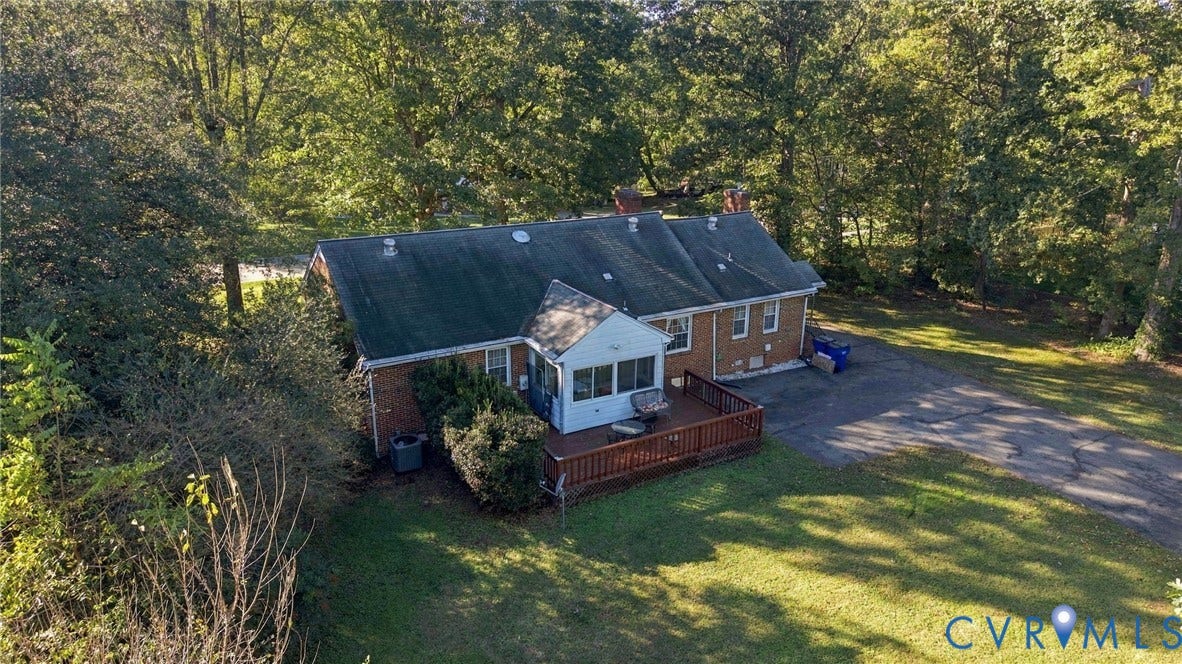 1801 Pocoshock Boulevard, North Chesterfield, VA 23235 1801 Pocoshock Boulevard, North Chesterfield, VA 23235