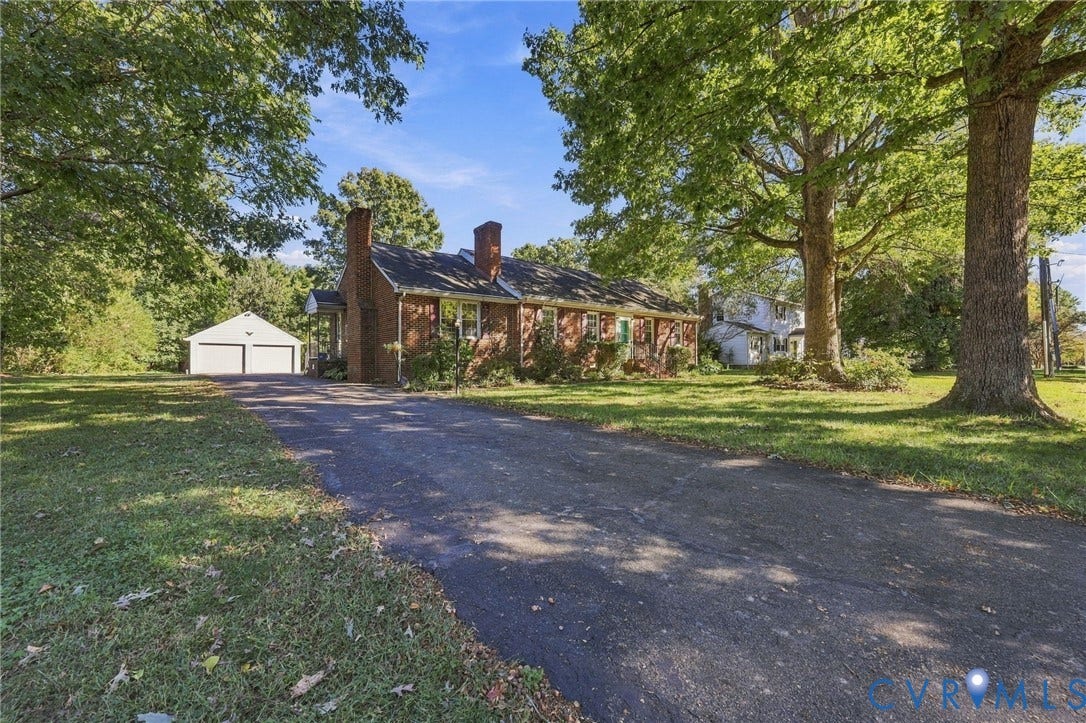 1801 Pocoshock Boulevard, North Chesterfield, VA 23235 1801 Pocoshock Boulevard, North Chesterfield, VA 23235