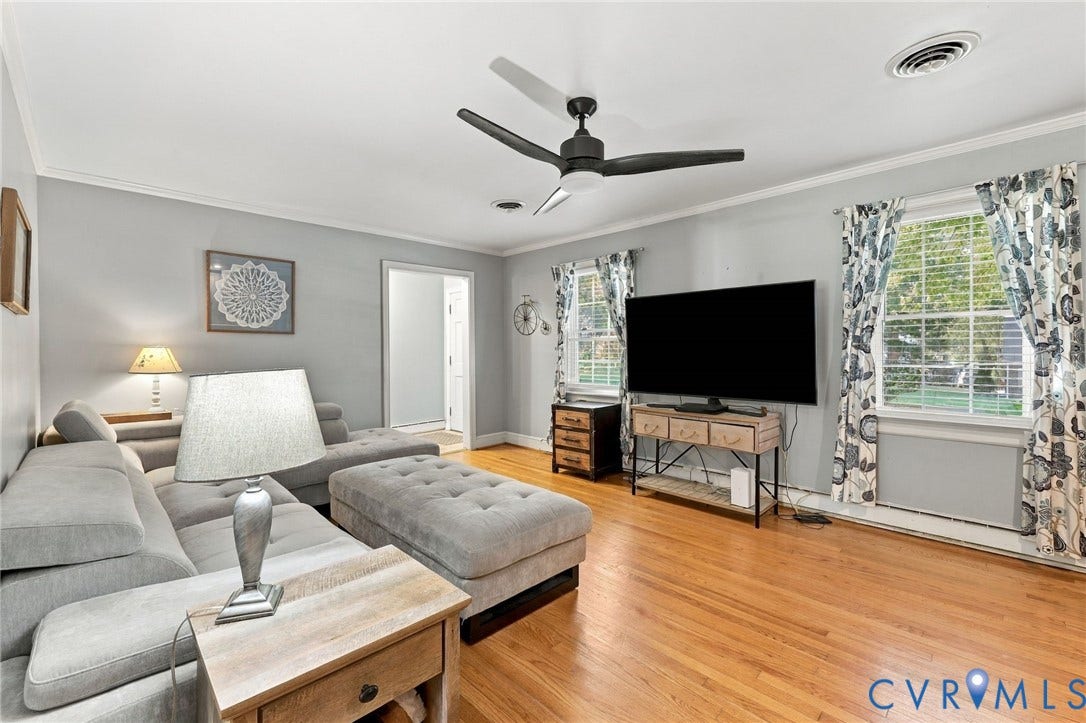 1801 Pocoshock Boulevard, North Chesterfield, VA 23235 1801 Pocoshock Boulevard, North Chesterfield, VA 23235