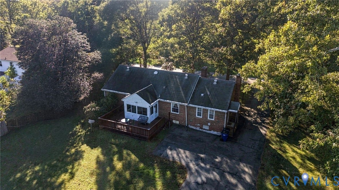1801 Pocoshock Boulevard, North Chesterfield, VA 23235 1801 Pocoshock Boulevard, North Chesterfield, VA 23235