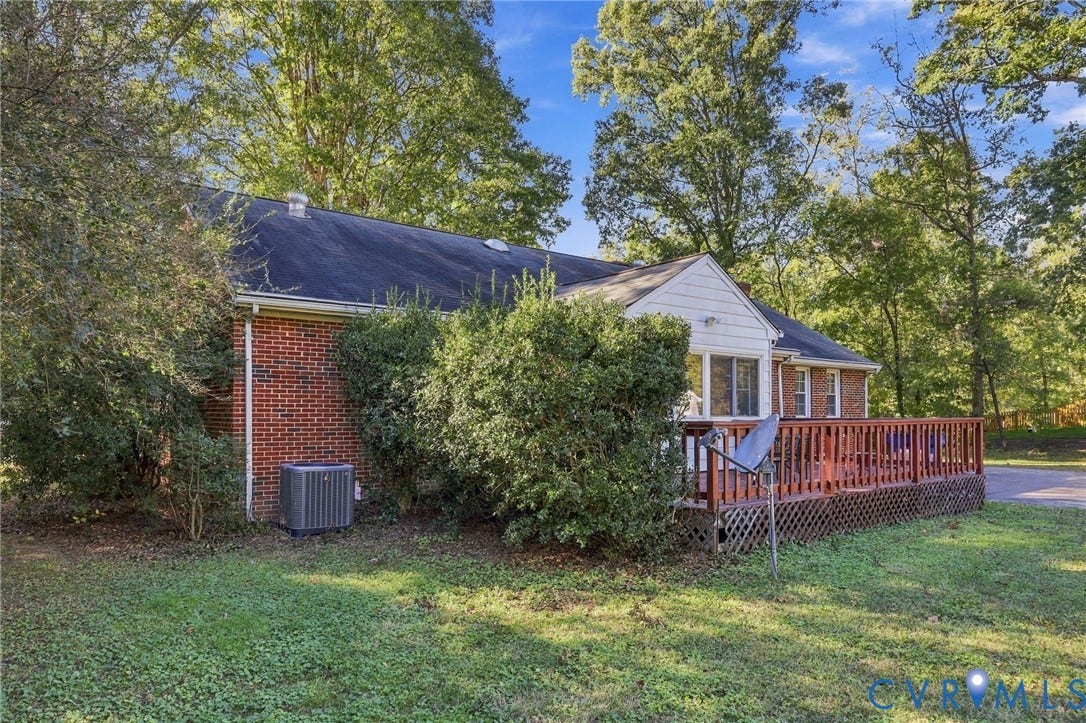 1801 Pocoshock Boulevard, North Chesterfield, VA 23235 1801 Pocoshock Boulevard, North Chesterfield, VA 23235