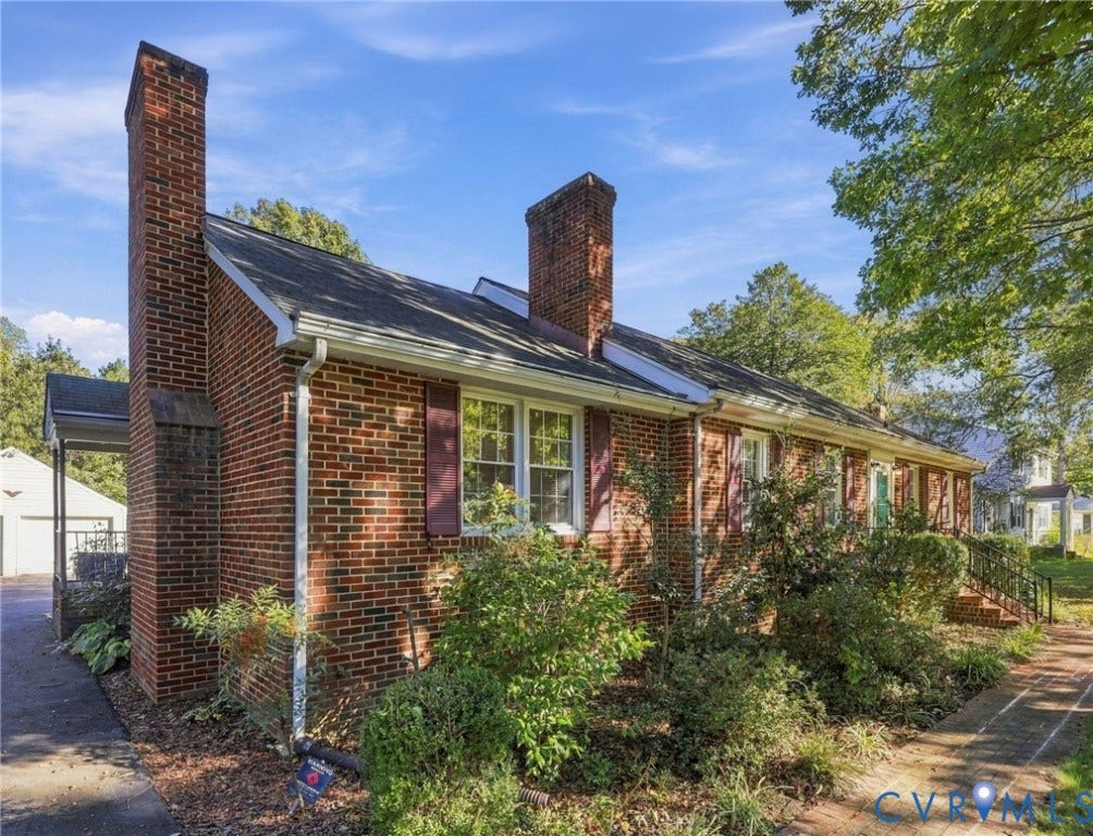 1801 Pocoshock Boulevard, North Chesterfield, VA 23235 1801 Pocoshock Boulevard, North Chesterfield, VA 23235