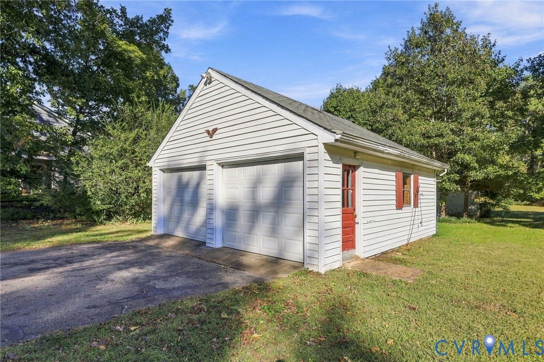 1801 Pocoshock Boulevard, North Chesterfield, VA 23235 1801 Pocoshock Boulevard, North Chesterfield, VA 23235