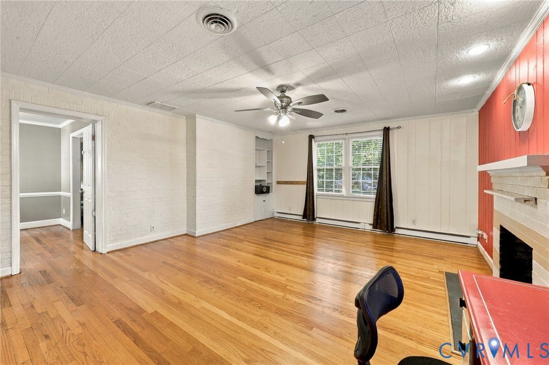 1801 Pocoshock Boulevard, North Chesterfield, VA 23235 1801 Pocoshock Boulevard, North Chesterfield, VA 23235
