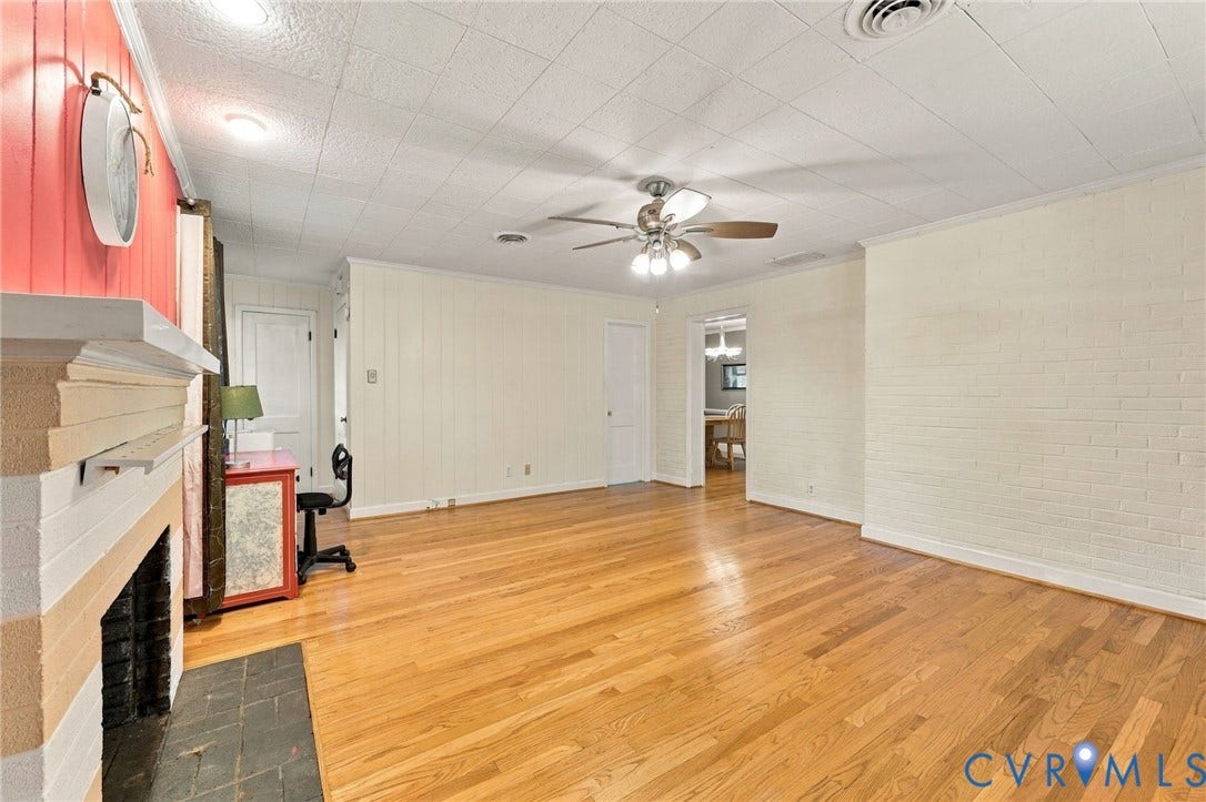 1801 Pocoshock Boulevard, North Chesterfield, VA 23235 1801 Pocoshock Boulevard, North Chesterfield, VA 23235