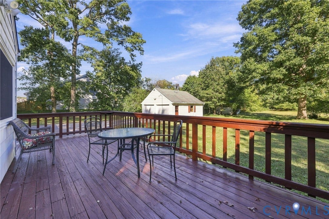 1801 Pocoshock Boulevard, North Chesterfield, VA 23235 1801 Pocoshock Boulevard, North Chesterfield, VA 23235