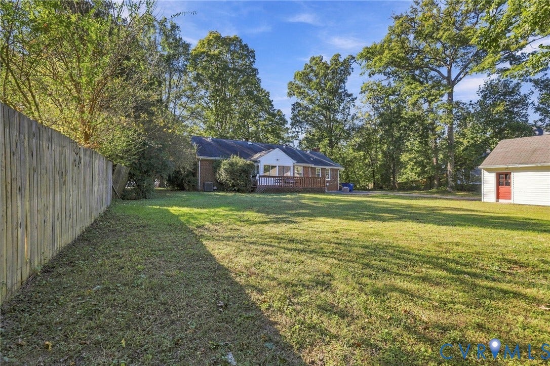 1801 Pocoshock Boulevard, North Chesterfield, VA 23235 1801 Pocoshock Boulevard, North Chesterfield, VA 23235