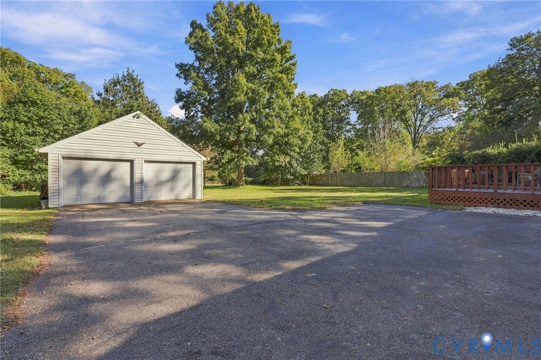 1801 Pocoshock Boulevard, North Chesterfield, VA 23235 1801 Pocoshock Boulevard, North Chesterfield, VA 23235