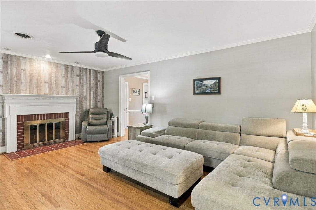 1801 Pocoshock Boulevard, North Chesterfield, VA 23235 1801 Pocoshock Boulevard, North Chesterfield, VA 23235