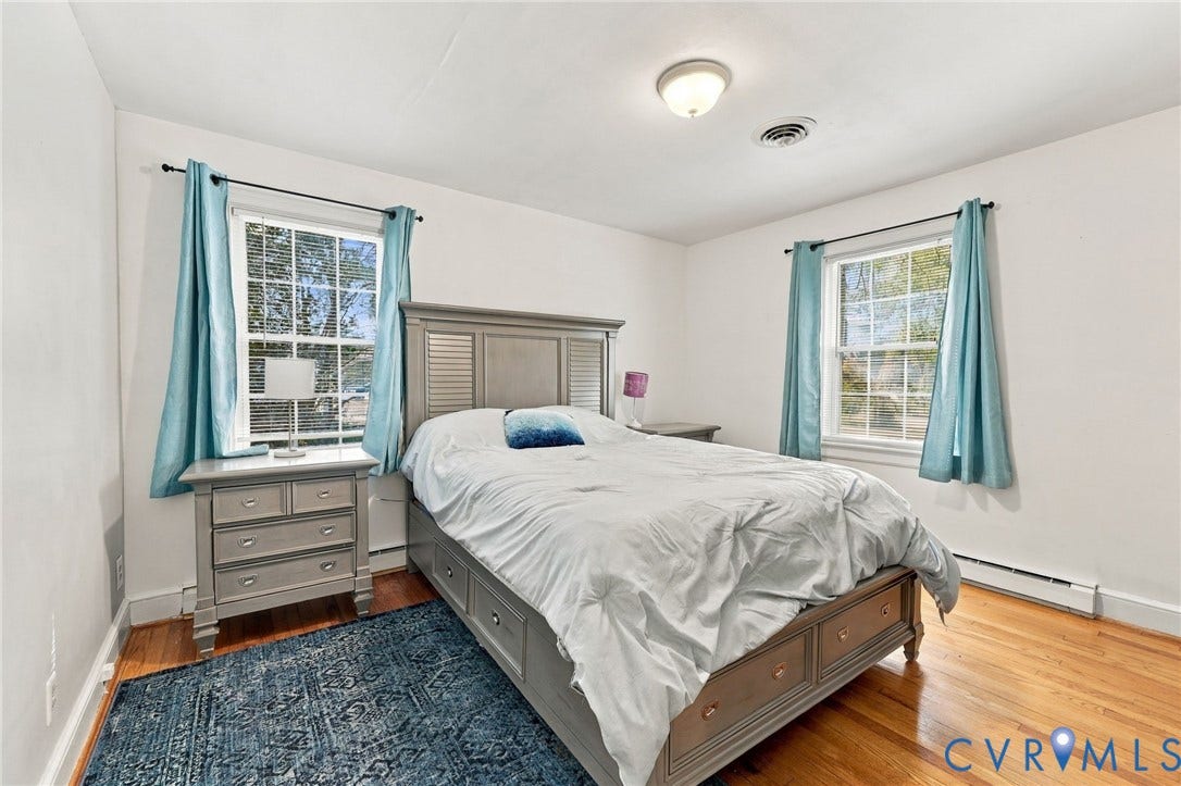 1801 Pocoshock Boulevard, North Chesterfield, VA 23235 1801 Pocoshock Boulevard, North Chesterfield, VA 23235