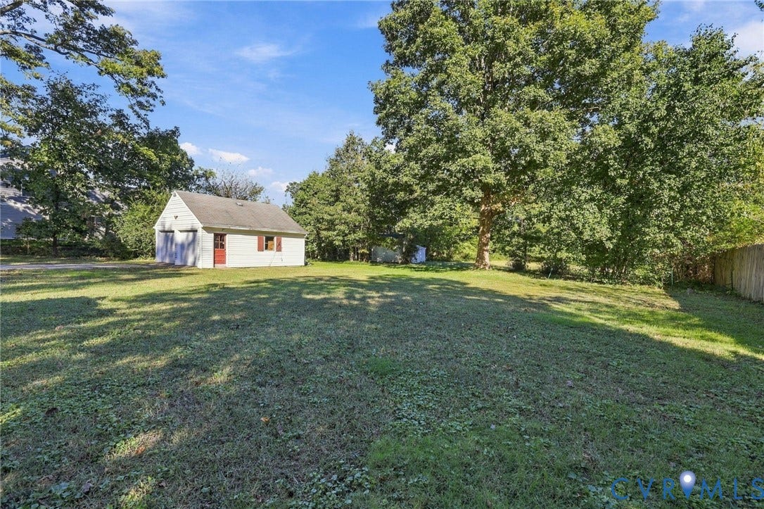 1801 Pocoshock Boulevard, North Chesterfield, VA 23235 1801 Pocoshock Boulevard, North Chesterfield, VA 23235