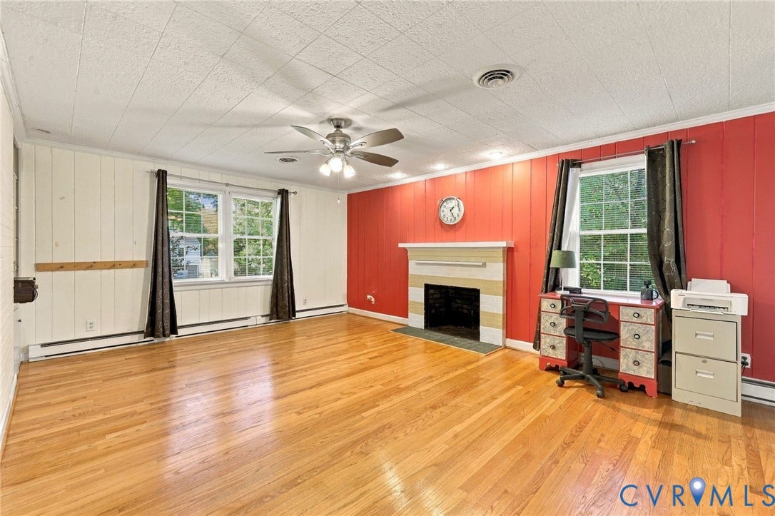 1801 Pocoshock Boulevard, North Chesterfield, VA 23235 1801 Pocoshock Boulevard, North Chesterfield, VA 23235