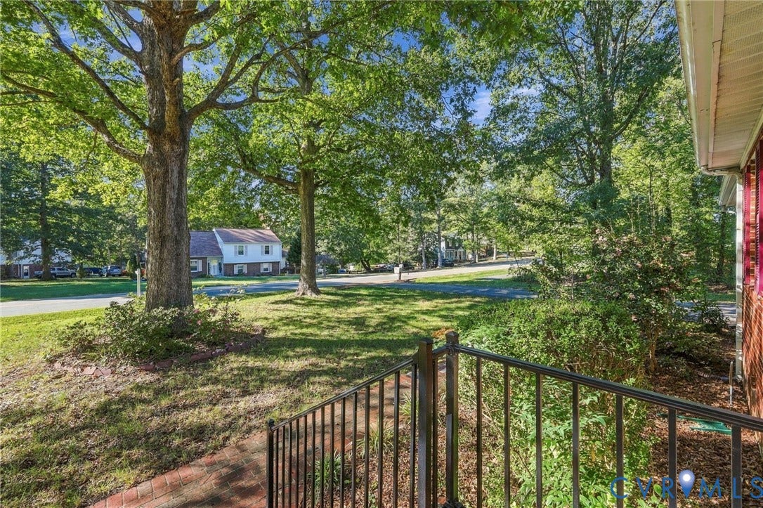 1801 Pocoshock Boulevard, North Chesterfield, VA 23235 1801 Pocoshock Boulevard, North Chesterfield, VA 23235