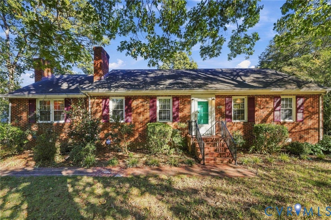 1801 Pocoshock Boulevard, North Chesterfield, VA 23235 1801 Pocoshock Boulevard, North Chesterfield, VA 23235