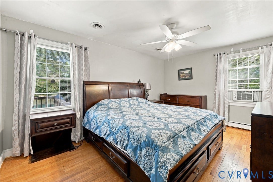 1801 Pocoshock Boulevard, North Chesterfield, VA 23235 1801 Pocoshock Boulevard, North Chesterfield, VA 23235