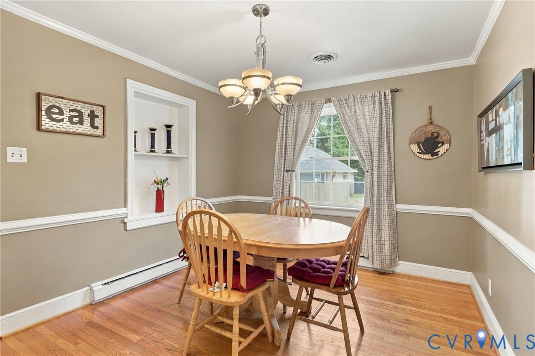 1801 Pocoshock Boulevard, North Chesterfield, VA 23235 1801 Pocoshock Boulevard, North Chesterfield, VA 23235