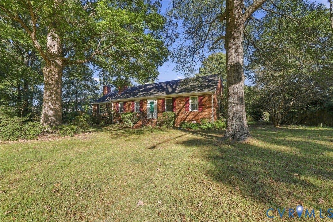 1801 Pocoshock Boulevard, North Chesterfield, VA 23235 1801 Pocoshock Boulevard, North Chesterfield, VA 23235