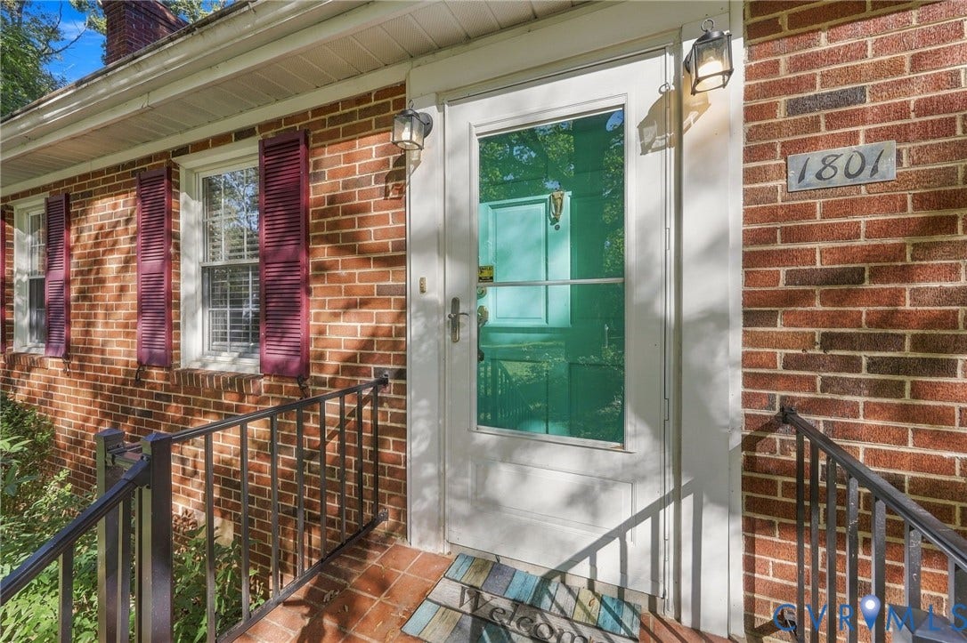1801 Pocoshock Boulevard, North Chesterfield, VA 23235 1801 Pocoshock Boulevard, North Chesterfield, VA 23235