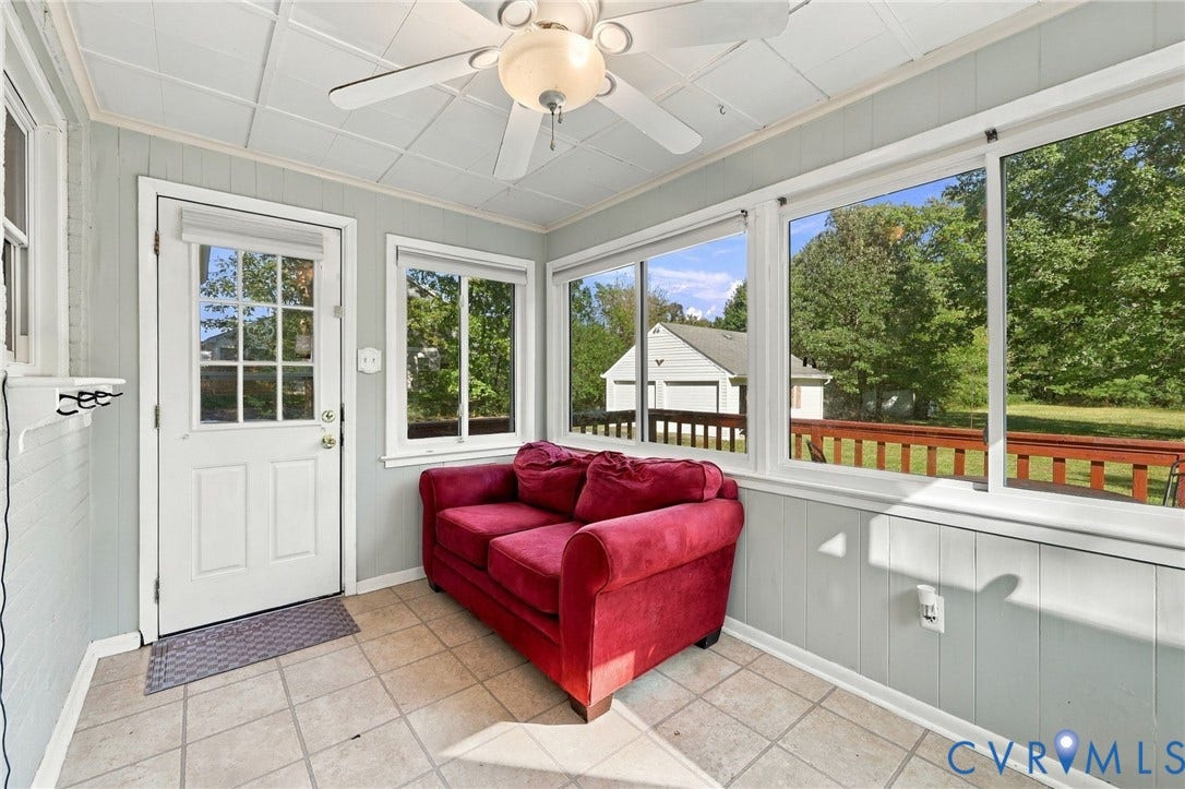 1801 Pocoshock Boulevard, North Chesterfield, VA 23235 1801 Pocoshock Boulevard, North Chesterfield, VA 23235