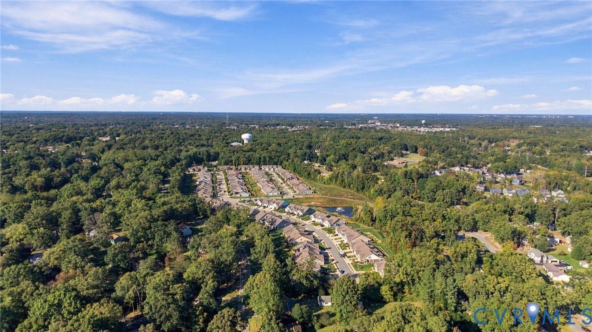 1801 Pocoshock Boulevard, North Chesterfield, VA 23235 1801 Pocoshock Boulevard, North Chesterfield, VA 23235