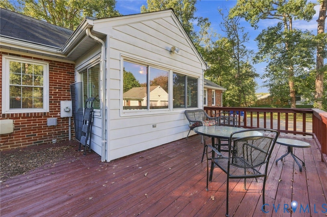 1801 Pocoshock Boulevard, North Chesterfield, VA 23235 1801 Pocoshock Boulevard, North Chesterfield, VA 23235