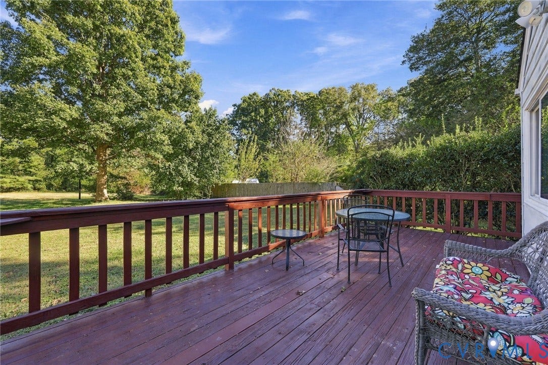 1801 Pocoshock Boulevard, North Chesterfield, VA 23235 1801 Pocoshock Boulevard, North Chesterfield, VA 23235