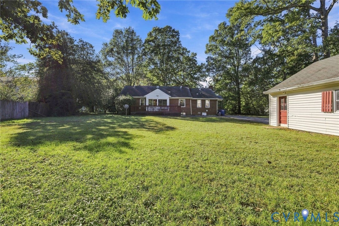 1801 Pocoshock Boulevard, North Chesterfield, VA 23235 1801 Pocoshock Boulevard, North Chesterfield, VA 23235
