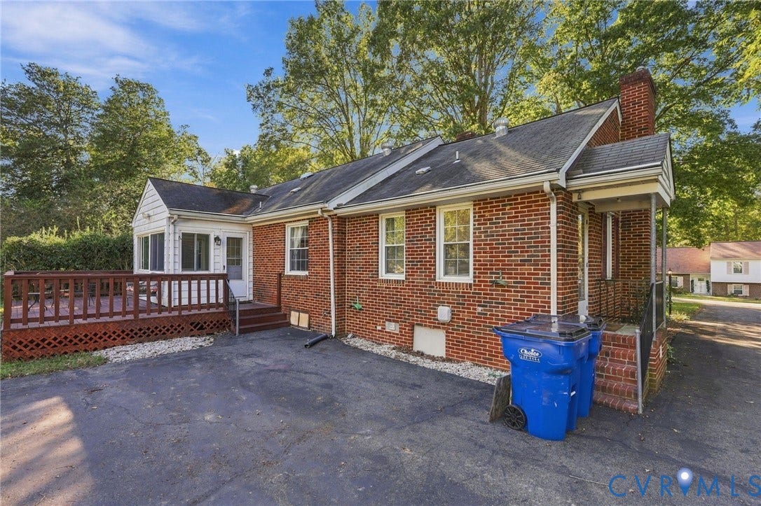 1801 Pocoshock Boulevard, North Chesterfield, VA 23235 1801 Pocoshock Boulevard, North Chesterfield, VA 23235