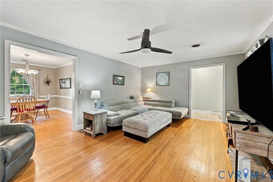 1801 Pocoshock Boulevard, North Chesterfield, VA 23235 1801 Pocoshock Boulevard, North Chesterfield, VA 23235