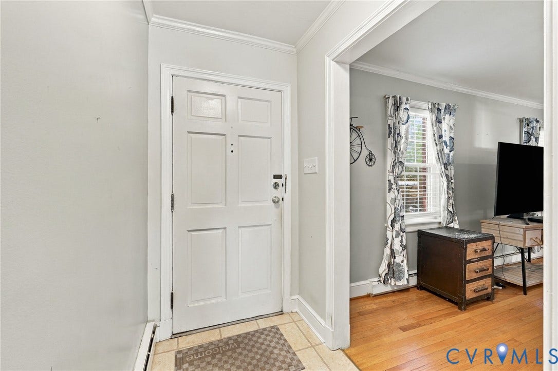 1801 Pocoshock Boulevard, North Chesterfield, VA 23235 1801 Pocoshock Boulevard, North Chesterfield, VA 23235