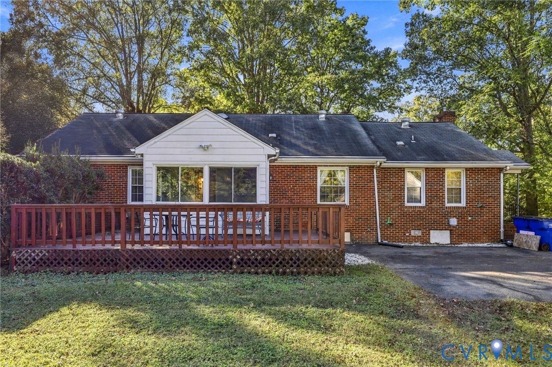 1801 Pocoshock Boulevard, North Chesterfield, VA 23235 1801 Pocoshock Boulevard, North Chesterfield, VA 23235