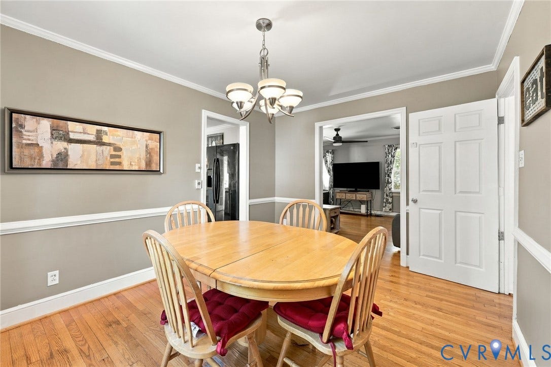 1801 Pocoshock Boulevard, North Chesterfield, VA 23235 1801 Pocoshock Boulevard, North Chesterfield, VA 23235