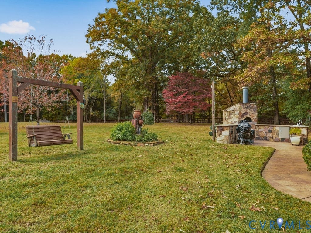 1743 Huguenot Trail, Powhatan, VA 23139