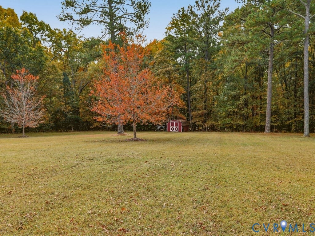 1743 Huguenot Trail, Powhatan, VA 23139