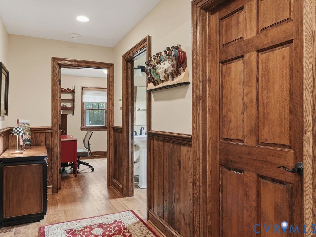 1743 Huguenot Trail, Powhatan, VA 23139