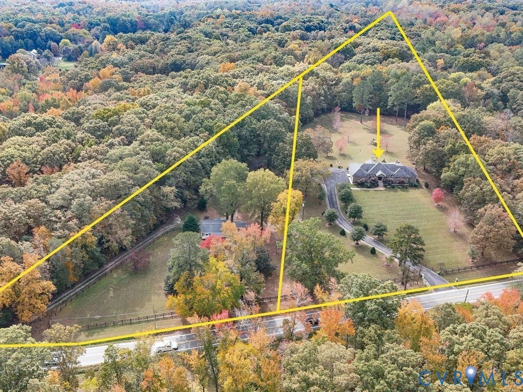 1743 Huguenot Trail, Powhatan, VA 23139